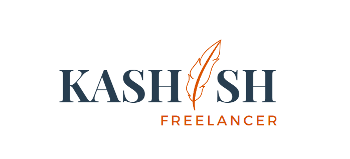 Kashish Freelancer